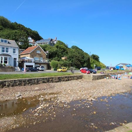 Quayside Villa Whitby Bagian luar foto