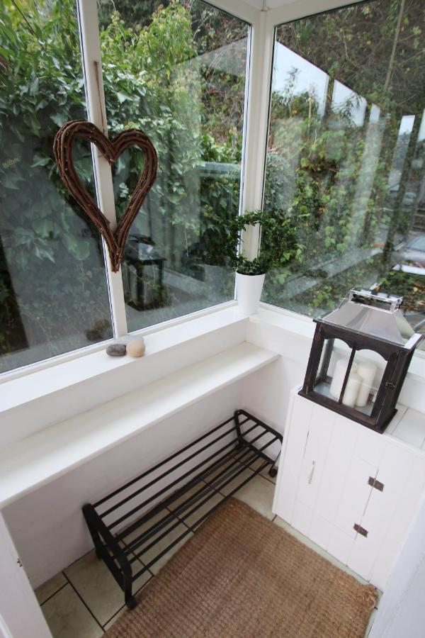 Quayside Villa Whitby Bagian luar foto