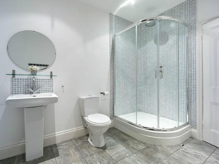Quayside Villa Whitby Bagian luar foto